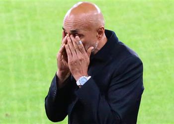 مدرب إيطاليا يعلن استبعاد لاعب يوفنتوس للإصابة