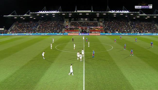 ملخص مباراة البرتغال وليشتنشتاين 2 0 تصفيات كأس امم اوروبا