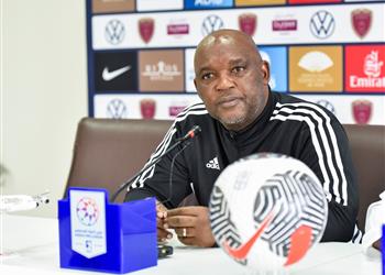 تقارير وعكة صحية لـ موسيماني ودخوله المستشفى