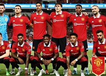 فابريزيو رومانو مانشستر يونايتد أعطى الضوء الأخضر لرحيل مهاجمه في يناير