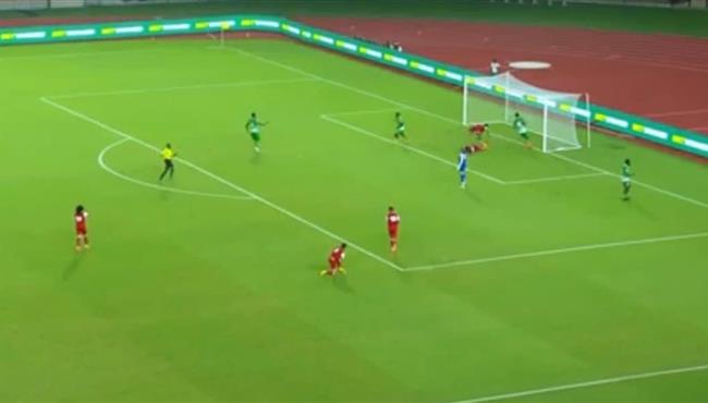 اهدف مباراة كينيا وسيشيل 5 0 تصفيات كاس العالم