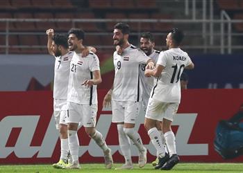 موعد والقنوات الناقلة لمباراة سوريا واليابان اليوم في تصفيات كأس العالم 2026