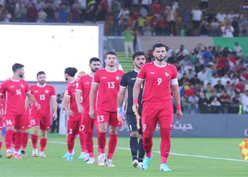 فيديو منتخب سوريا يخسر بخماسية أمام اليابان في تصفيات كأس العالم 2026