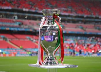 موعد قرعة دور المجموعات في يورو 2024 والقنوات الناقلة