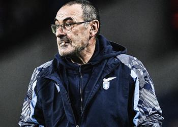 ساري عن التدريب في الدوري السعودي هل مسموح لي بالتدخين