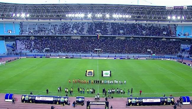 ملخص مباراة الترجي والنجم الساحلي 2 0 دوري ابطال افريقيا