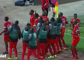 مدرب جوانينج جلاكسي عن الفوز أمام الوداد في دوري أبطال إفريقيا أظهرنا شخصية كبيرة