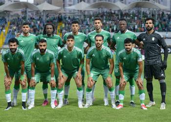 فيديو مابولولو يقود الاتحاد للفوز على سموحة في الدوري المصري