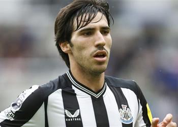 ديلي ميل ضربة جديدة الاتحاد الإنجليزي يفتح تحقيق ا بشأن تونالي