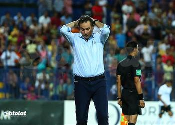 خالد جلال حزين للتعادل مع المقاولون ونهاية هجماتنا سيئة