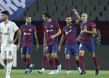 إنهاء أزمة مطار هامبورج قبل مباراة برشلونة وشاختار في دوري أبطال أوروبا