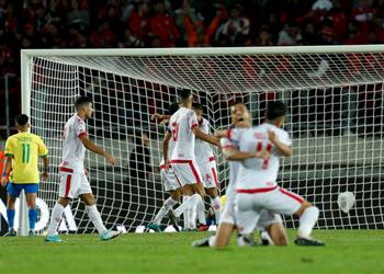 فيديو الوداد يهزم صن داونز في مباراة مثيرة بـ ذهاب نهائي دوري السوبر الإفريقي