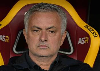 مورينيو بعد هدف لوكاكو القاتل أشعر بالأسف تجاه حارس ليتشي وفوجئت بـ ديبالا