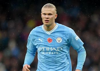 مانشستر سيتي ي وضح موقف هالاند من مواجهة يونج بويز في دوري أبطال أوروبا