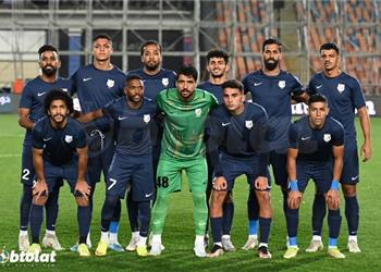إنبي يوضح موقفه من رحيل رباعي الفريق إلى الأهلي والزمالك