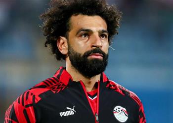 إعلاميون دوليون محمد صلاح تعرض للضغط للانحياز إلى فلسطين ضد عدوان إسرائيل