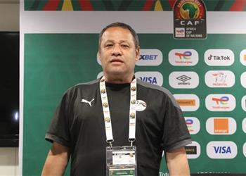 ضياء السيد يختار أفضل لاعب وحارس في إفريقيا 2023