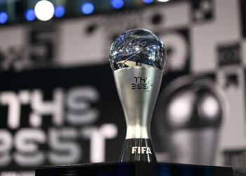 جوائز ذا بيست 2023 فيفا ي علن القائمة النهائية لأفضل لاعب في العالم