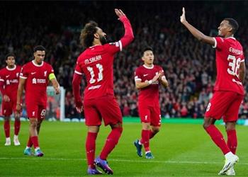 مواعيد مباريات اليوم الأحد 17 12 2023 والقنوات الناقلة ليفربول يواجه مانشستر يونايتد وريال مدريد ضد فياريال