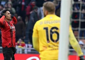 فيديو ميلان يعود لنغمة الانتصارات بثلاثية أمام مونزا في الدوري الإيطالي