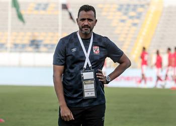 سامي قمصان هدفنا اللعب في نهائي كأس العالم للأندية بأي جيل لـ الأهلي