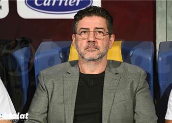 فيتوريا محمد صلاح في منتخب مصر مثل ميسي ورونالدو وكنت غاضب ا بعد ودية تونس بسبب التدخلات