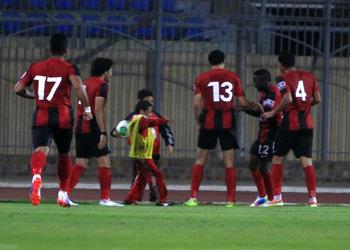 هيثم شعبان لعبنا مباراة للنسيان أمام زد وليس هذا ما أنتظره من اللاعبين