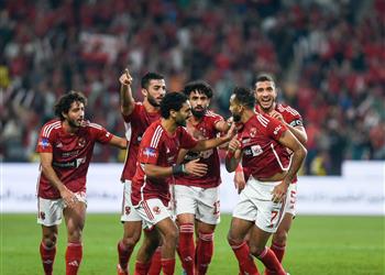 فيديو في 3 دقائق موديست وكريم فؤاد يسجلان هدفين لـ الأهلي أمام فيوتشر