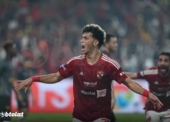 رضا عبد العال إمام عاشور وجهه نحس على الأهلي وتمثال عجوة سيسيح بعد 3 أشهر