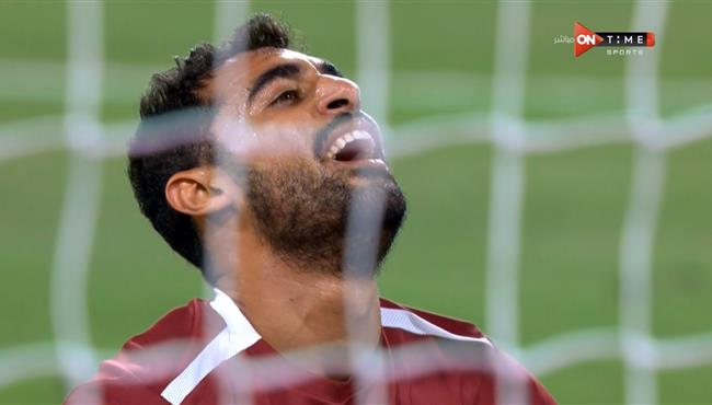 أحمد ياسر ريان يهدر هدف بطريقة لاتصدق والمرمي خالي امام بيراميدز