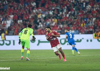 حسين الشحات يوضح سبب تراجع أداء الأهلي أمام فيوتشر ويصرح كنت أتمنى مواجهة الزمالك في السوبر