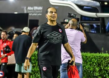 علاء ميهوب يكشف حقيقة توقيع عمر كمال لـ الزمالك ويؤكد يريد خوض تجربة جديدة