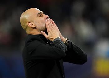 فابريزيو رومانو يكشف عن صفقة مانشستر سيتي الجديدة