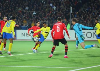ترتيب مجموعة النصر في دوري أبطال آسيا بعد التعادل مع استقلال دوشنبة