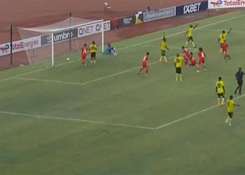 فيديو فيوتشر يتعادل خارج الديار مع أسكو كارا في الكونفدرالية