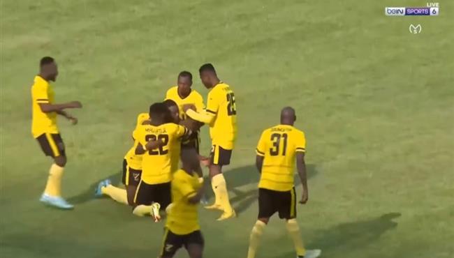 هدف اسكو كارا الرائع في مرمي فيوتشر بكاس الكونفيدرالية