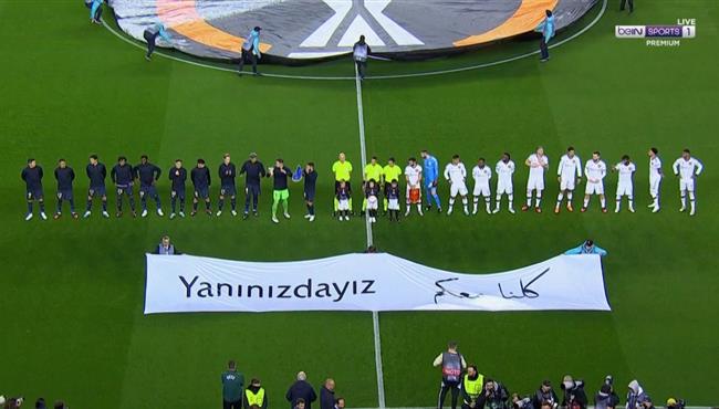 ملخص مباراة برشلونة ومانشستر يونايتد 2 2 الدوري الاوروبي