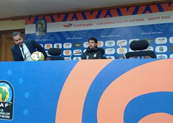 إيشو لـ بطولات مباراة نيجيريا مصيرية وأعتذر للجماهير عن التعادل مع موزمبيق