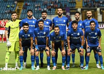 فيديو سموحة يتعادل مع البنك الأهلي إيجابيا في الدوري