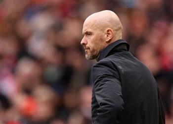 شكوك حول مشاركة مدافع مانشستر يونايتد أمام برشلونة