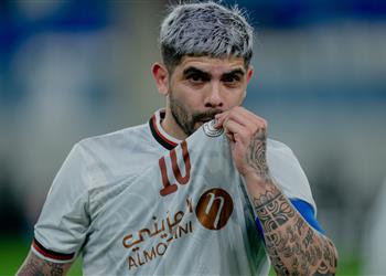 فيديو الشباب السعودي يتخطى ناساف الأوزبكي بثنائية في دوري أبطال آسيا