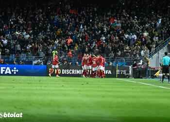 ريال مدريد نتمنى مواجهة الأهلي في مونديال الأندية وشاهدنا مباراة أوكلاند سيتي