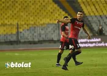طلائع الجيش يتعادل مع إنبي سلبي ا في الدوري المصري