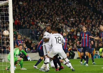 مواعيد مباريات اليوم الخميس 23 2 2023 والقنوات الناقلة برشلونة أمام مانشستر يونايتد ومواجهتان في دوري أبطال آسيا