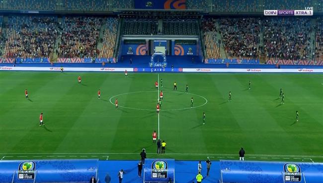 ملخص مباراة مصر والسنغال 0 4 كأس أمم أفريقيا للشباب