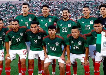 بعد موافقة فيتوريا بطولات يوضح موقف المكسيك من ودية منتخب مصر