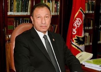 حوار محمود الخطيب معجب بثنائي ريال مدريد وفوز الأهلي عليهم لن يكون معجزة