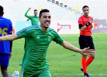 فيديو بمشاركة محمد محمود وعمار حمدي الاتحاد يفوز على أسوان بثنائية في الدوري