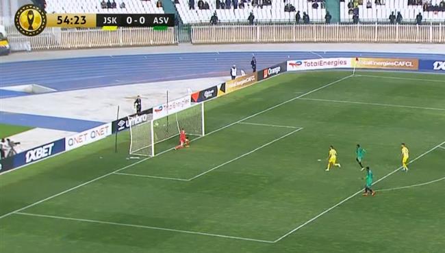 اهداف مباراة شبيبة القبائل وفيتا كلوب 2 1 دوري ابطال افريقيا