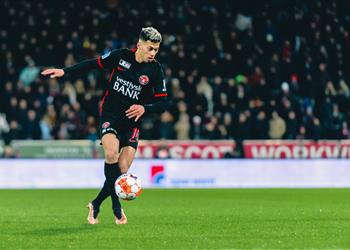 فيديو إمام عاشور يشارك في هزيمة قاتلة لـ ميتلاند أمام لونبي بالدوري الدنماركي